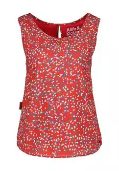 Блузка Giulia AK B ALIFE AND KICKIN, цвет Salsa