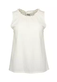 Блузка GLORY DAY Blue Seven, цвет 001 - weiss