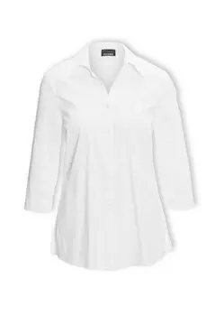 Блузка Goldner, белый