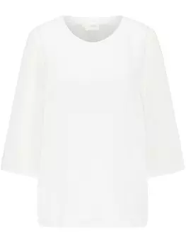 Блузка Goldner, крем