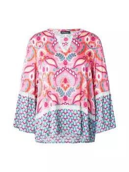 Блузка Grace, цвет Melon