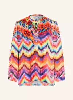 Блузка Grace, синий