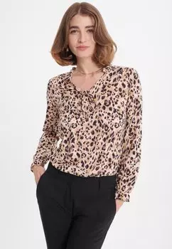 Блузка Greenpoint, бежевый