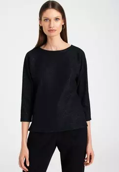 Блузка Greenpoint, черный
