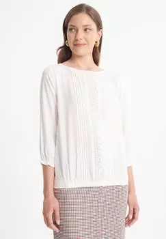 Блузка Greenpoint, цвет off white