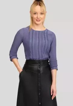 Блузка Greenpoint, фиолетовый