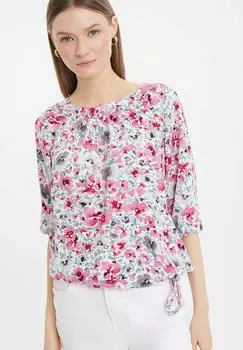 Блузка Greenpoint, розовая