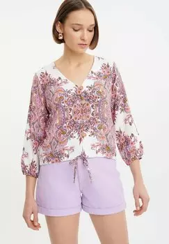 Блузка Greenpoint, розовый