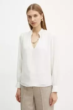 Блузка GRETA Marciano Guess, бежевый