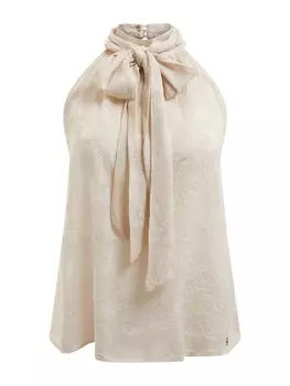 Блузка Guess, белый