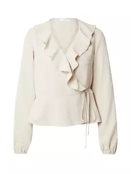 Блузка Guido Maria Kretschmer, от белого