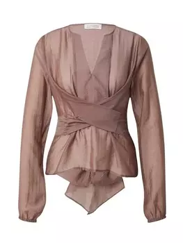Блузка Guido Maria Kretschmer Women Blouse Christiana, цвет brocade