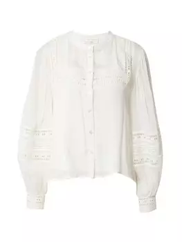Блузка Guido Maria Kretschmer Women Blouse Lilith, белый