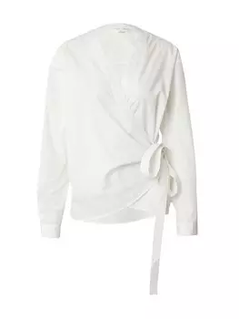 Блузка Guido Maria Kretschmer Women Blouse Nena, белый