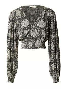 Блузка Guido Maria Kretschmer Women, зеленый