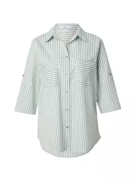 Блузка Hailys He44dda, мятный