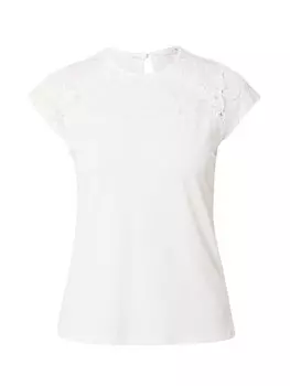 Блузка Hailys Si44si, белый