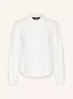 Блузка Ханны Whistles, белый