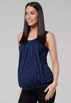 Блузка Happy Mama