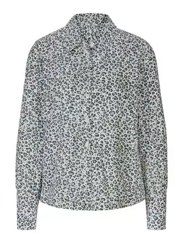 Блузка heine, цвет Champagne