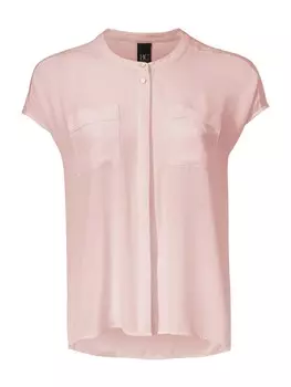Блузка heine, цвет Pastel pink