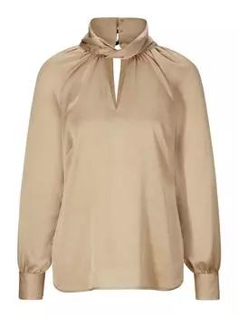 Блузка heine, цвет Stone