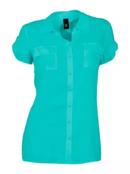 Блузка heine, мятный