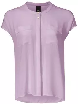 Блузка heine, сирень