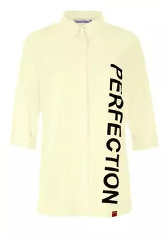 Блузка HELMIDGE, лимон