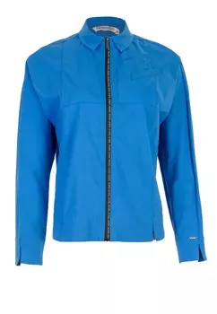 Блузка HELMIDGE, светло-синий