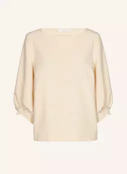 Блузка хенес Xandres, бежевый