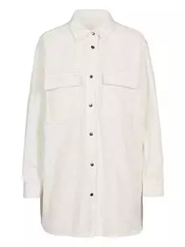 Блузка Herrlicher, кремовый