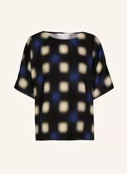 Блузка Хиламо Xandres, синий