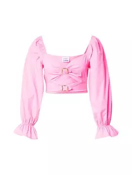 Блузка Hoermanseder Joy, розовый