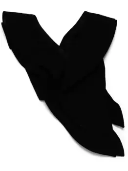 Блузка Hybrid Maticevski, черный