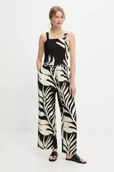 Блузка и брюки Answear.Lab, черный