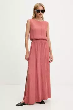 Блузка и юбка Answear.Lab, оранжевый