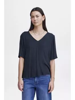 Блузка ICHI, цвет in