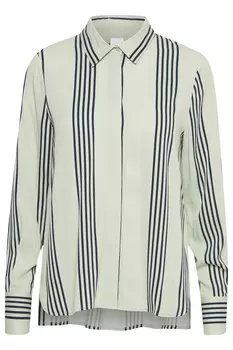 Блузка Ichi, камень