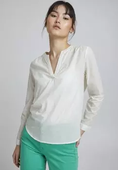 Блузка Ichi Valborg, белый