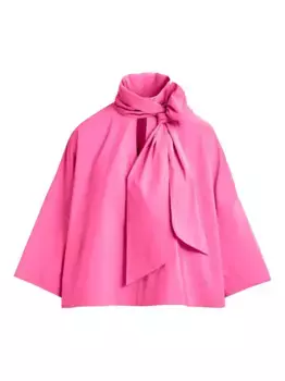 Блузка Igator Essentiel Antwerp, розовый