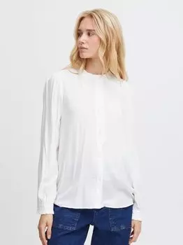 Блузка ихгемано ш Ichi, белый