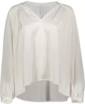 Блузка IMPERIAL Blouse, белый