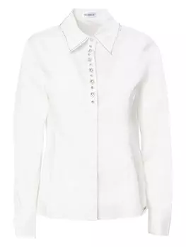 Блузка Influencer, белый