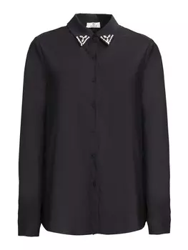 Блузка Influencer, черный