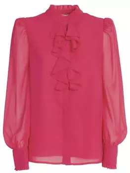 Блузка Influencer, розовый
