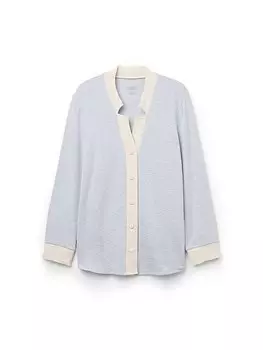 Блузка INTIMISSIMI WINTER NIGHT, синий