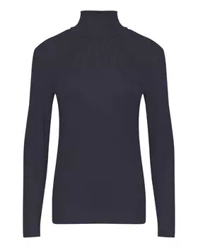 Блузка InWear Amandus, темно-синий