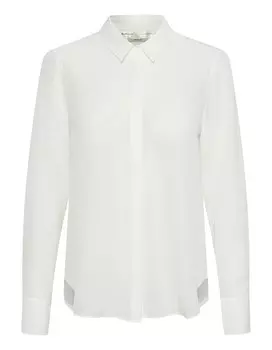 Блузка InWear, белый