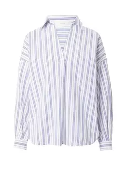 Блузка InWear Blouse Lula, синий